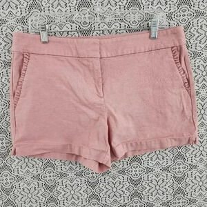 Loft Cotton Stretched Women's Shorts 10